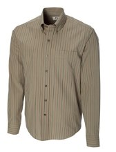 1 XB Cutter & Buck Long Sleeve Shirt